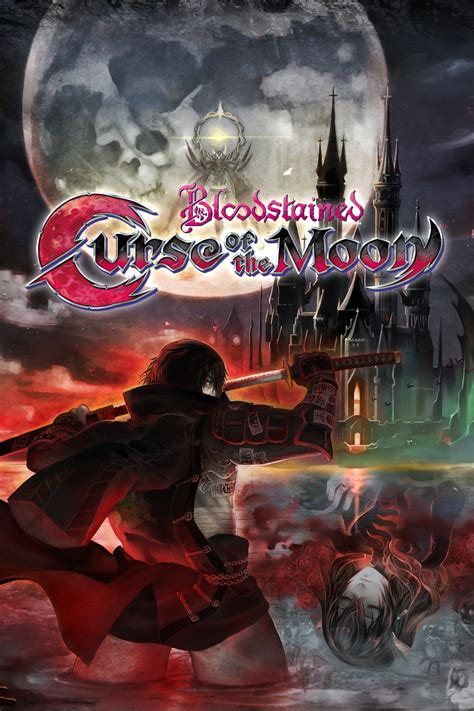 Stepping into the Shadows: Immersion and Atmosphere in Blood Stained Curse of the Moon